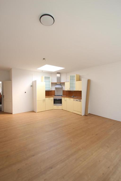 Appartement met dakterras in hartje Utrecht - Afbeelding 4