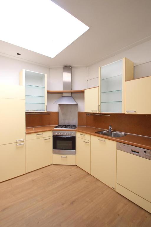 Appartement met dakterras in hartje Utrecht - Afbeelding 5