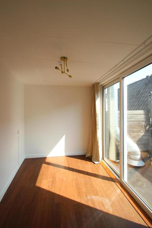 Appartement met dakterras in hartje Utrecht - Afbeelding 7