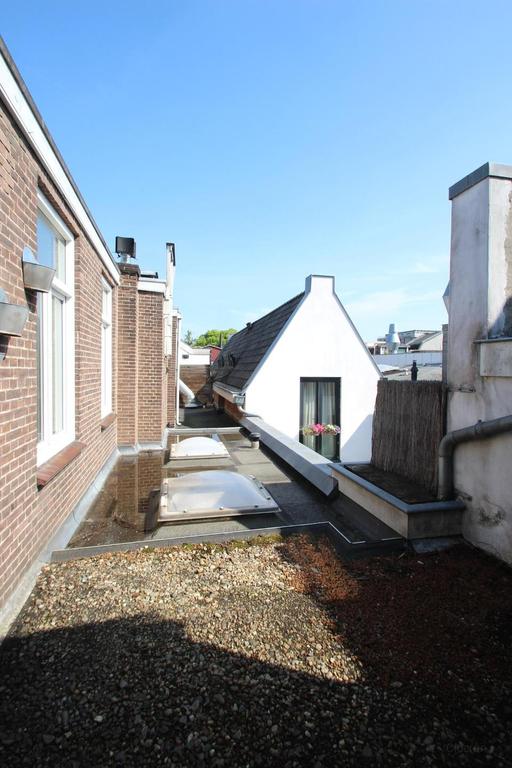 Appartement met dakterras in hartje Utrecht - Afbeelding 10