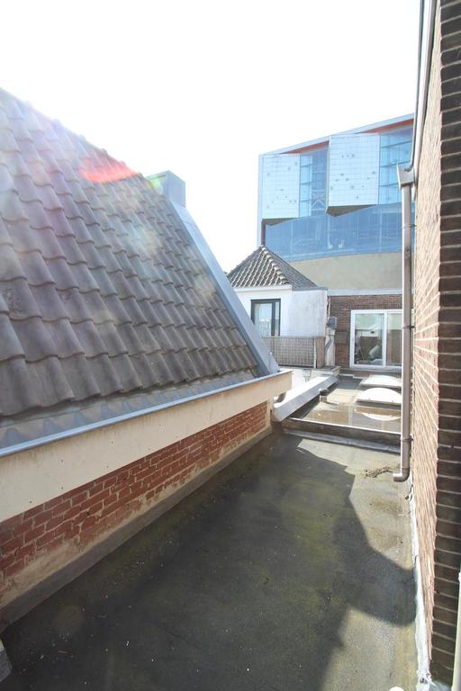 Appartement met dakterras in hartje Utrecht - Afbeelding 11