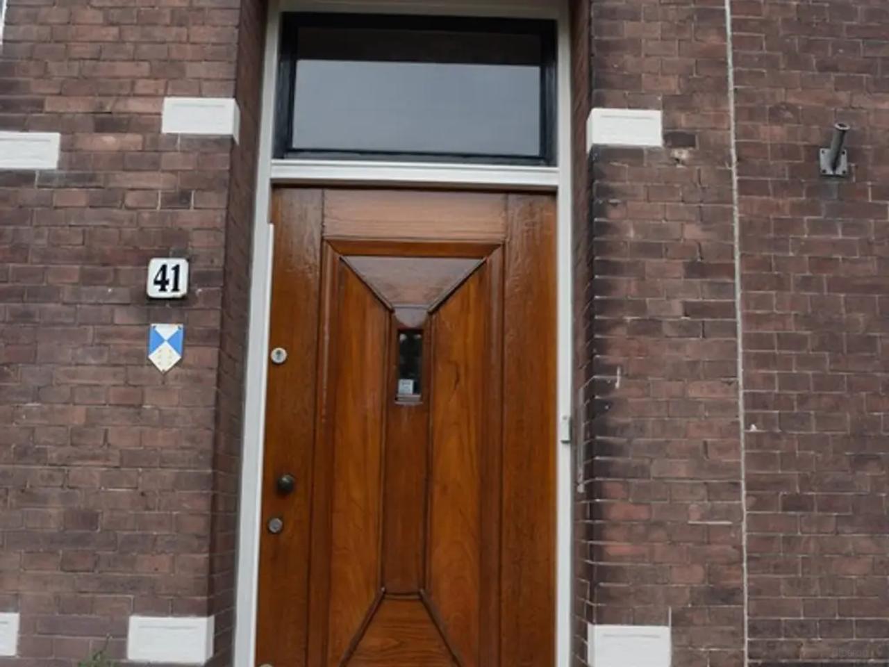 Herenhuis met tuin en dakterras aan de singel - Afbeelding 2