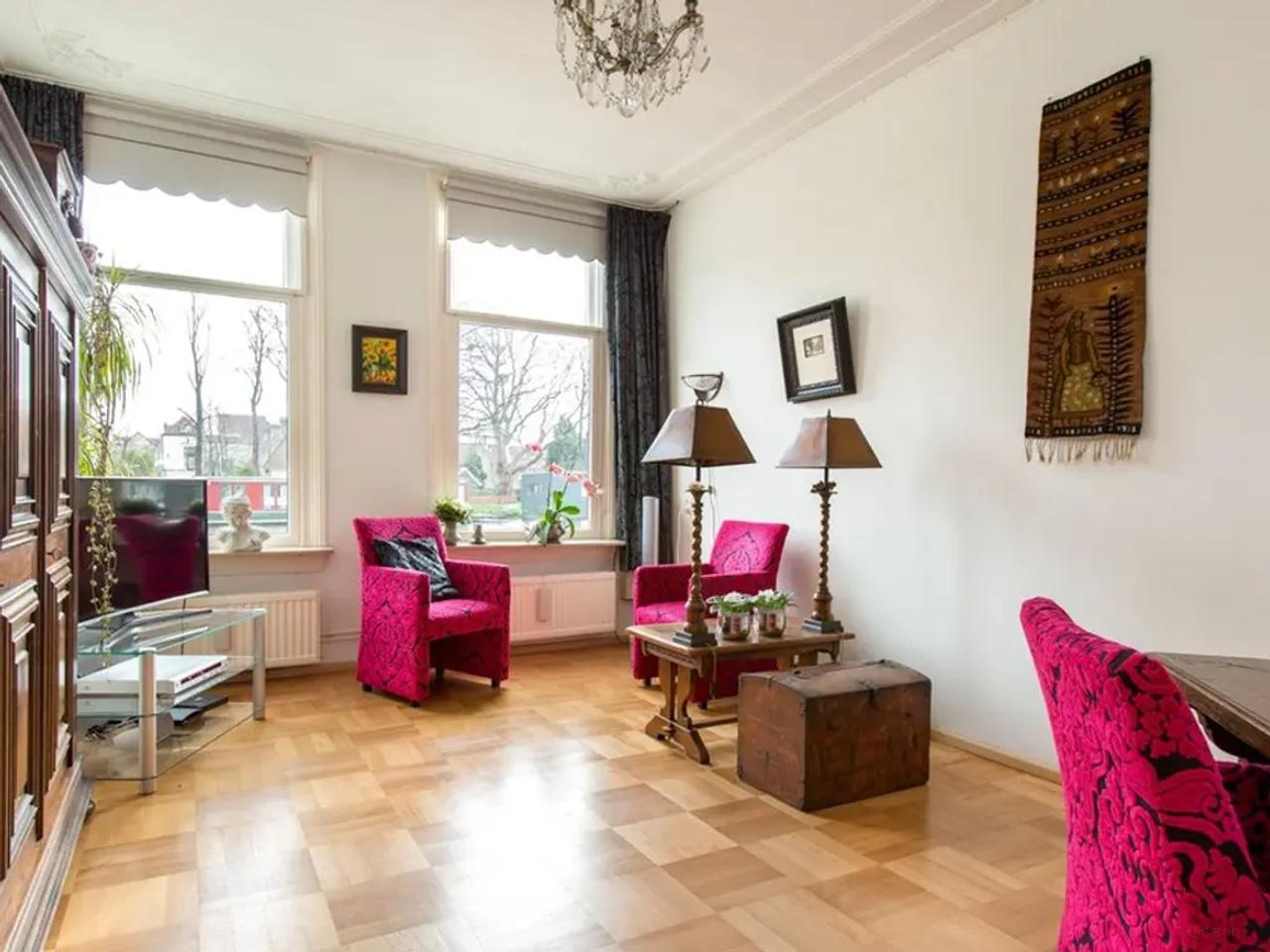 Herenhuis met tuin en dakterras aan de singel - Afbeelding 5