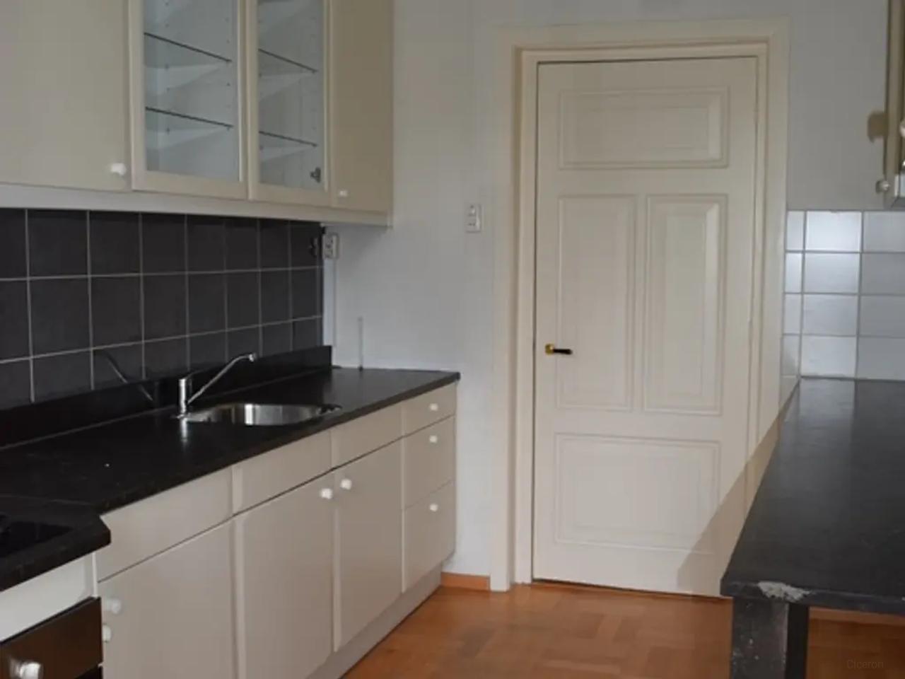 Herenhuis met tuin en dakterras aan de singel - Afbeelding 8