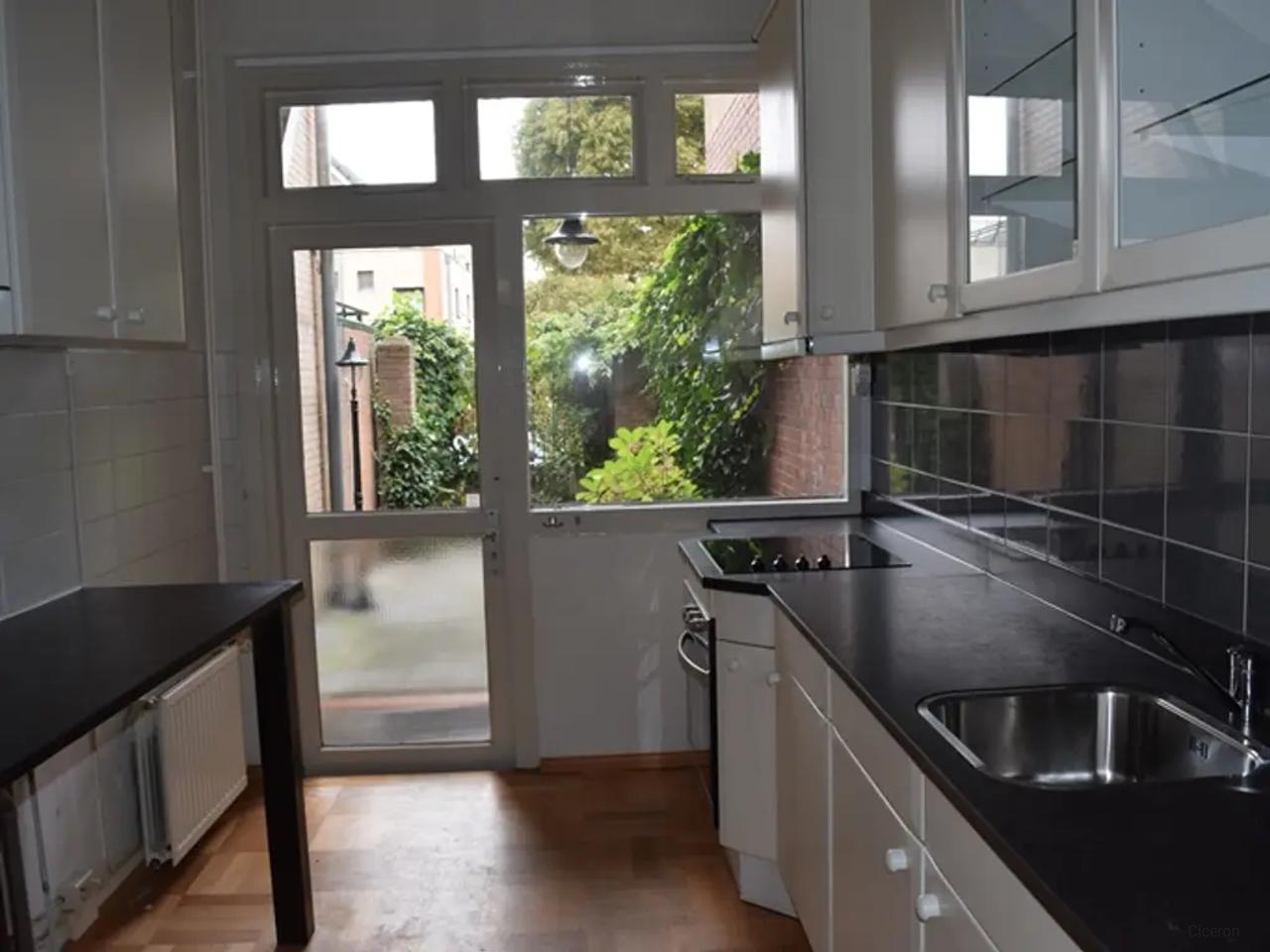 Herenhuis met tuin en dakterras aan de singel - Afbeelding 9