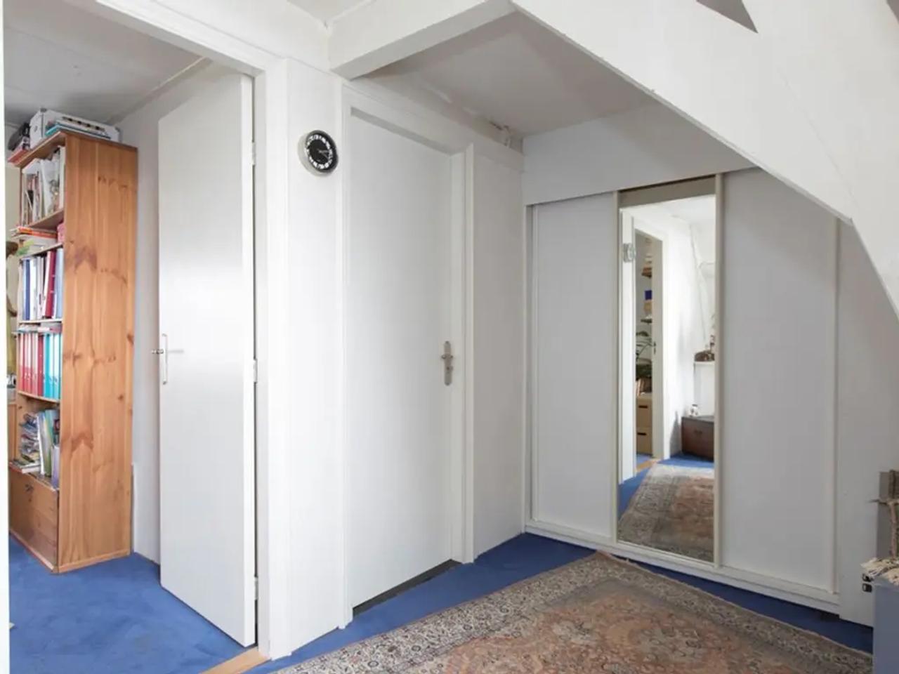Herenhuis met tuin en dakterras aan de singel - Afbeelding 14
