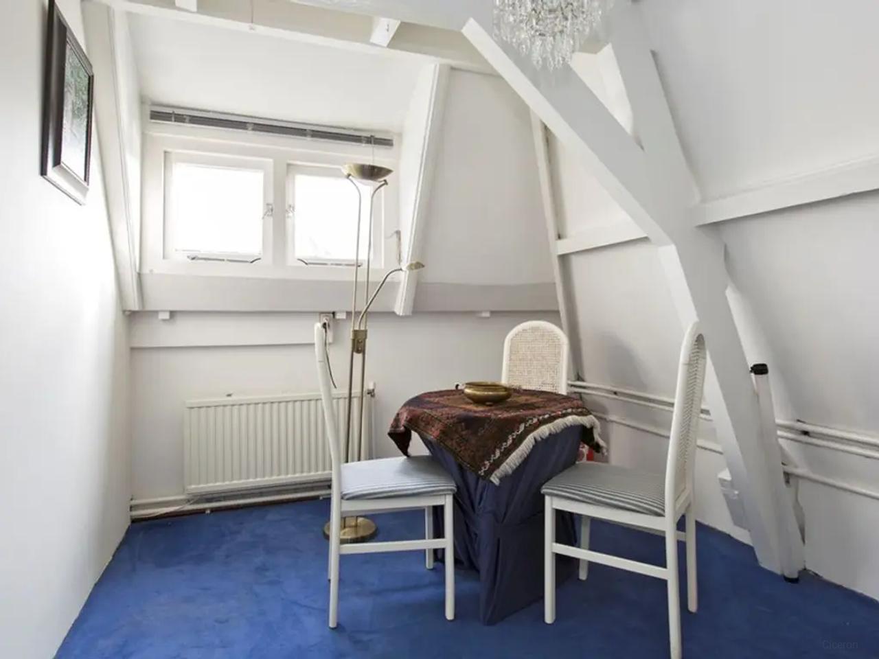 Herenhuis met tuin en dakterras aan de singel - Afbeelding 16