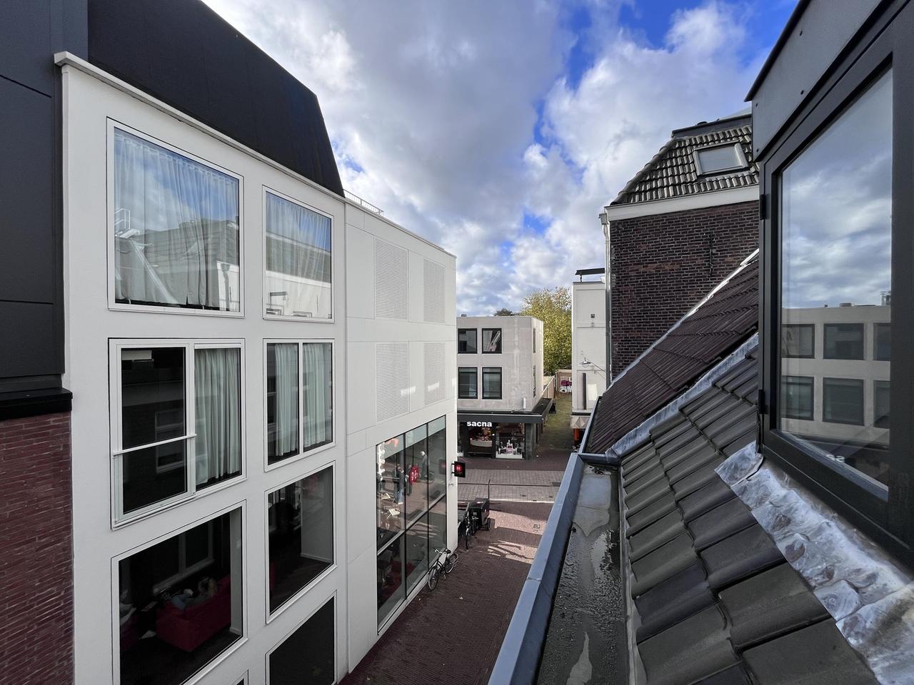 Tijdelijk wonen hartje Arnhem, 1 slaapkamer - Afbeelding 2