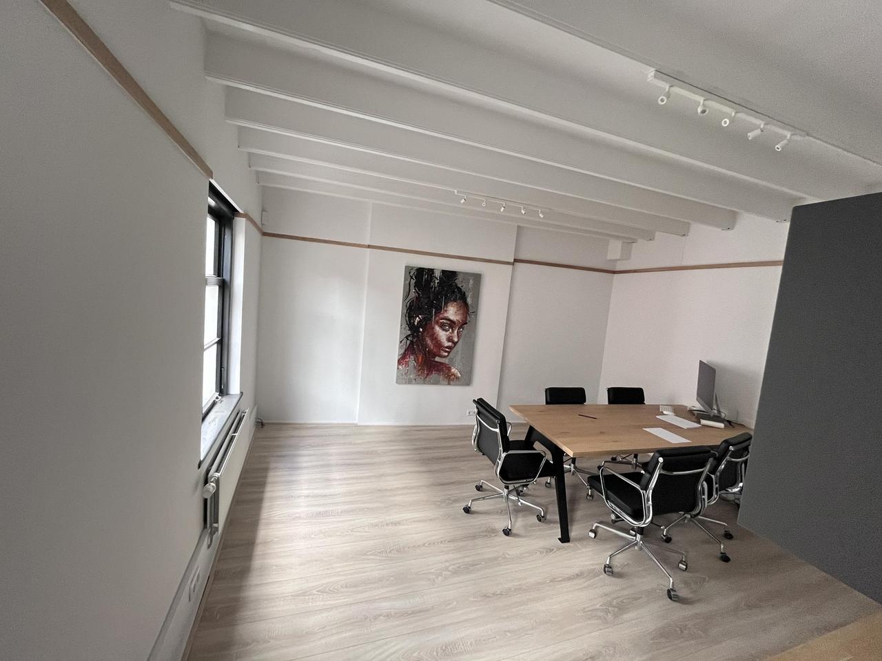 Tijdelijk wonen hartje Arnhem, 1 slaapkamer - Afbeelding 4