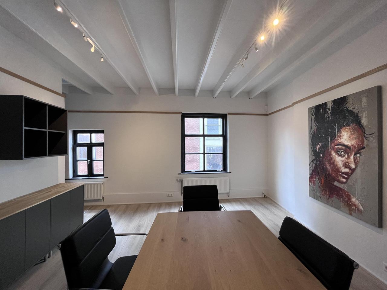 Tijdelijk wonen hartje Arnhem, 1 slaapkamer - Afbeelding 5