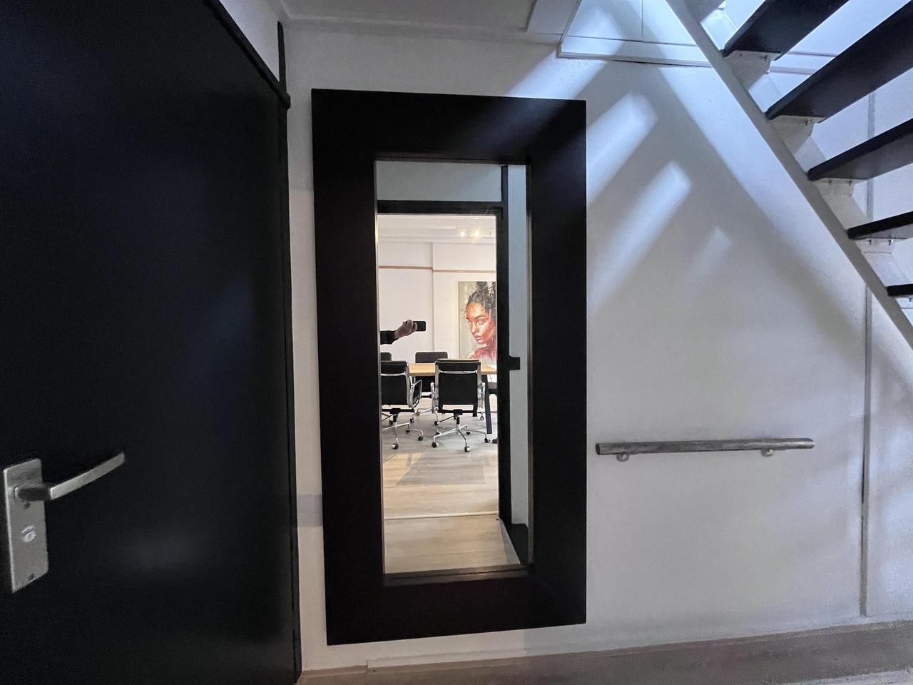 Tijdelijk wonen hartje Arnhem, 1 slaapkamer - Afbeelding 6