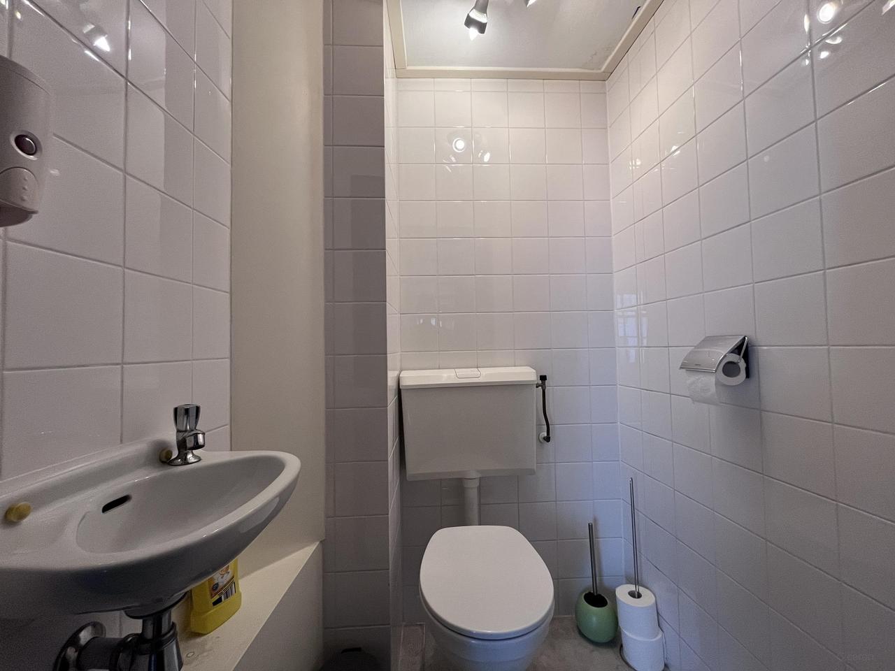 Tijdelijk wonen hartje Arnhem, 1 slaapkamer - Afbeelding 7