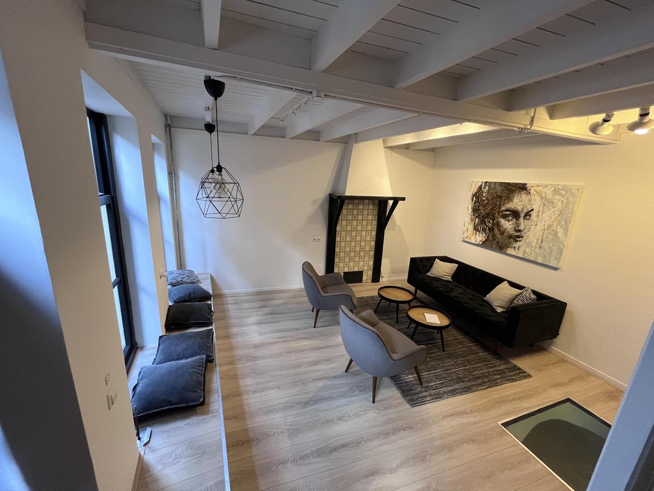 Tijdelijk wonen hartje Arnhem, 1 slaapkamer - Afbeelding 8