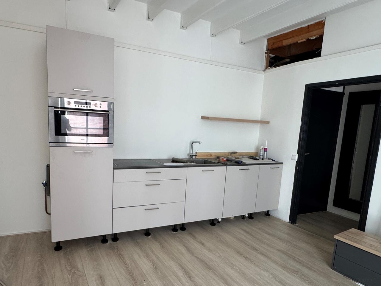 Tijdelijk wonen hartje Arnhem, 1 slaapkamer - Afbeelding 10