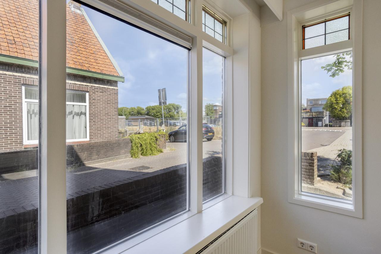 Centraal wonen met 3 slaapkamers en tuin - Afbeelding 4