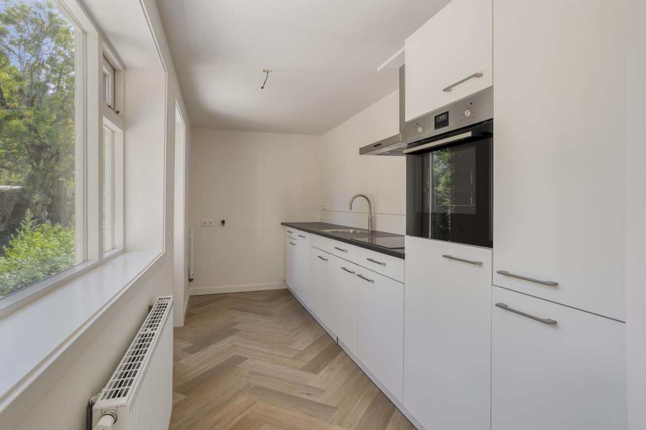 Centraal wonen met 3 slaapkamers en tuin - Afbeelding 5
