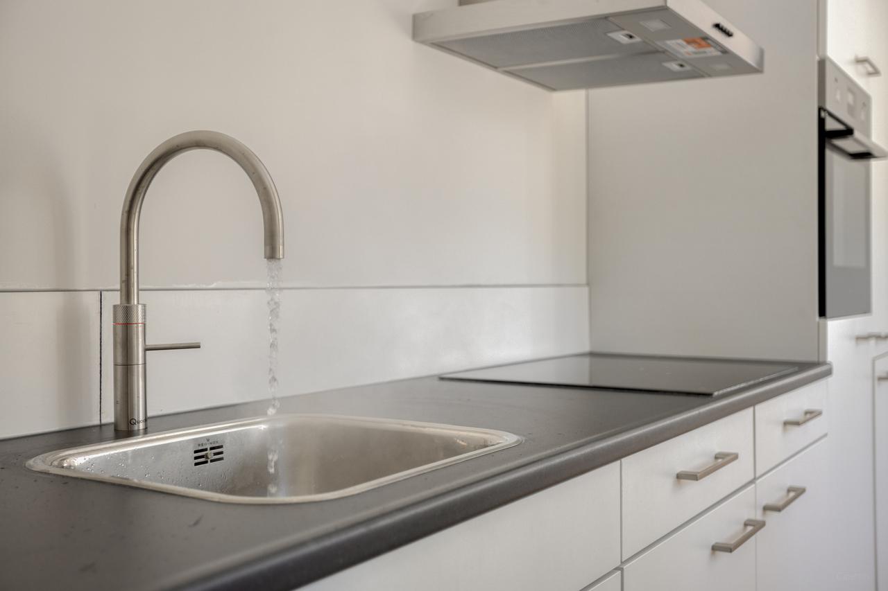 Centraal wonen met 3 slaapkamers en tuin - Afbeelding 7