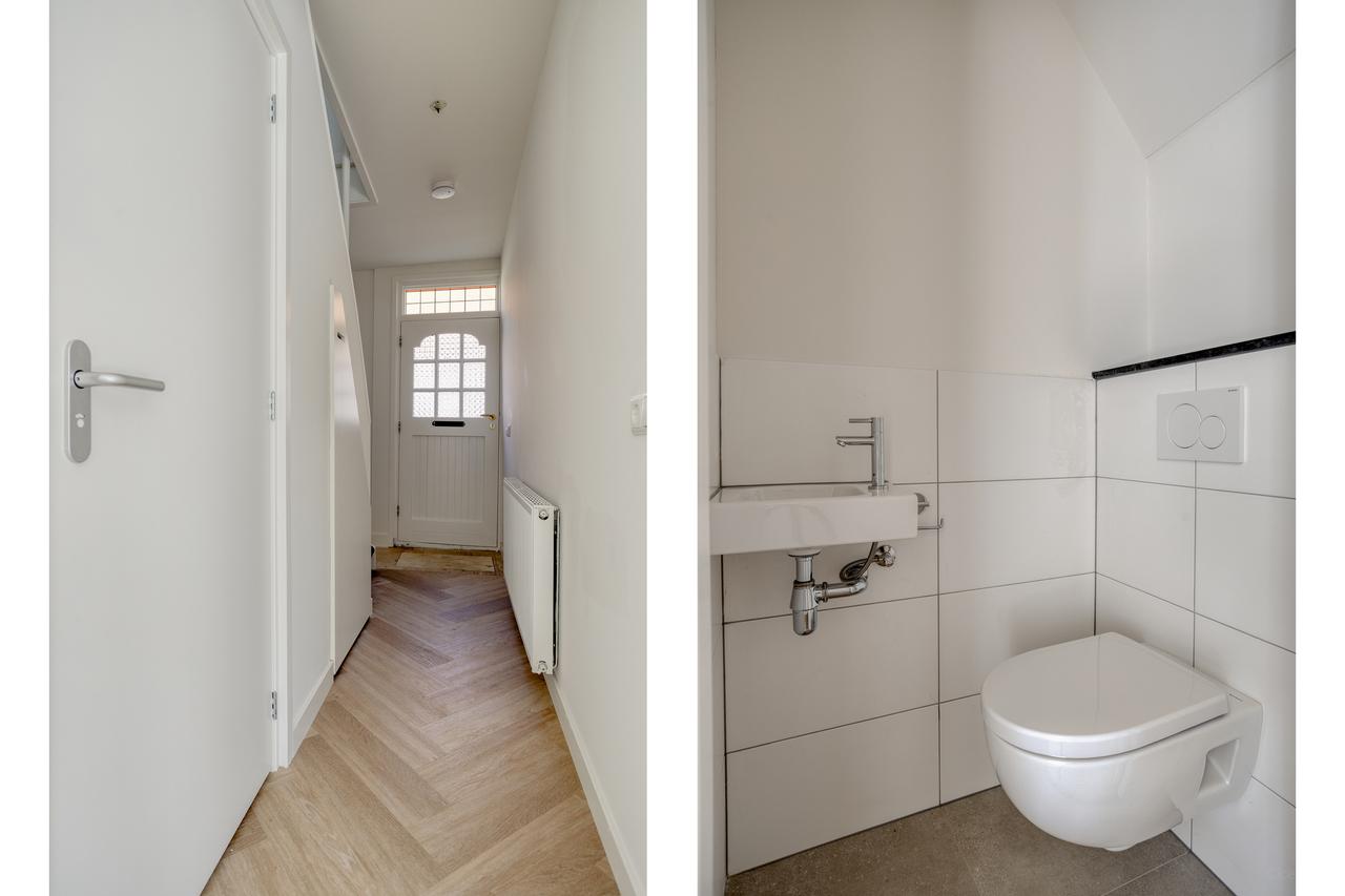 Centraal wonen met 3 slaapkamers en tuin - Afbeelding 8