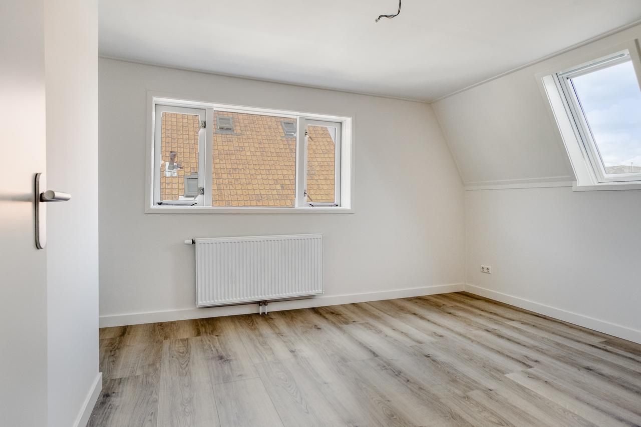 Centraal wonen met 3 slaapkamers en tuin - Afbeelding 10