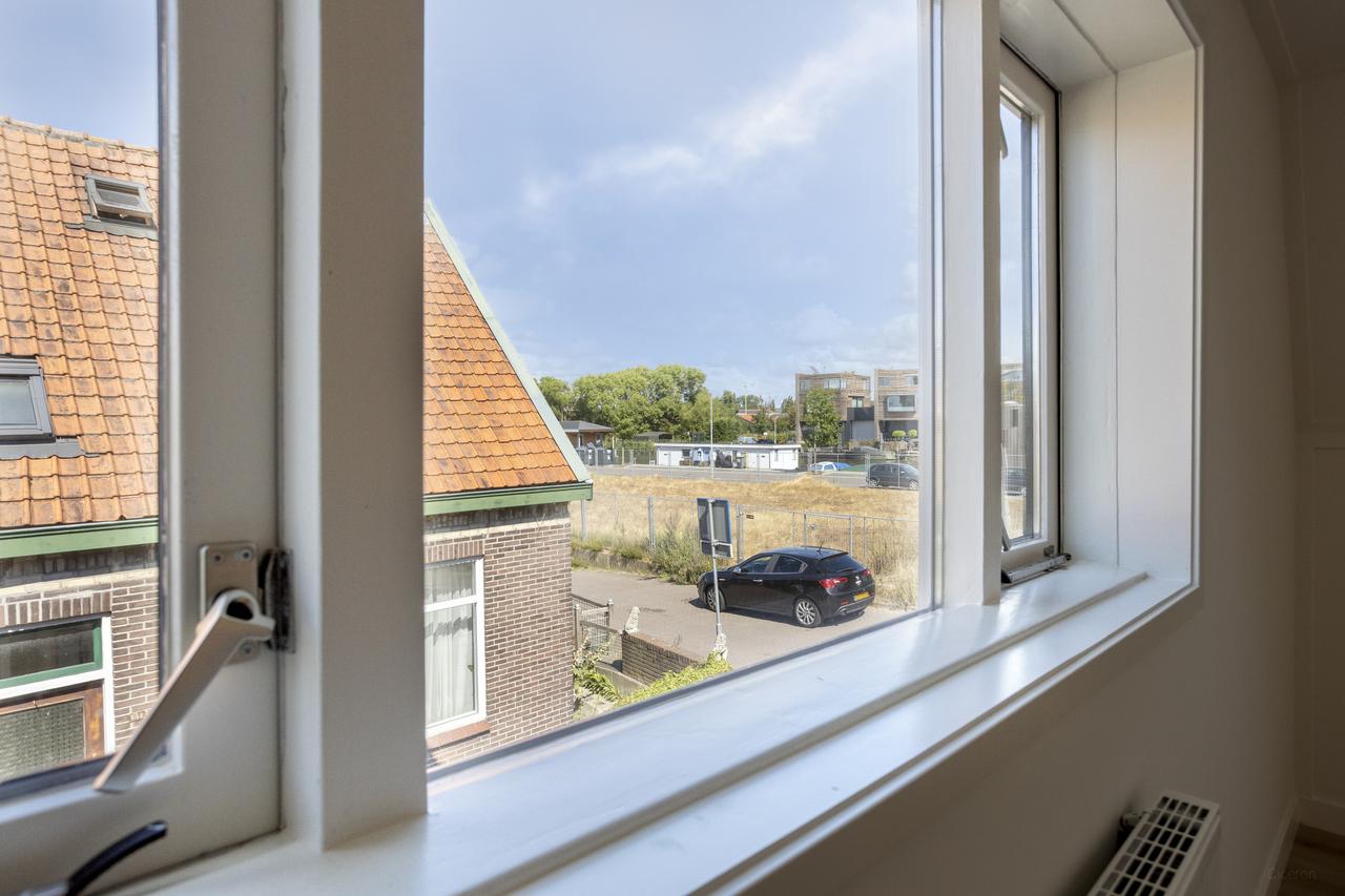Centraal wonen met 3 slaapkamers en tuin - Afbeelding 11