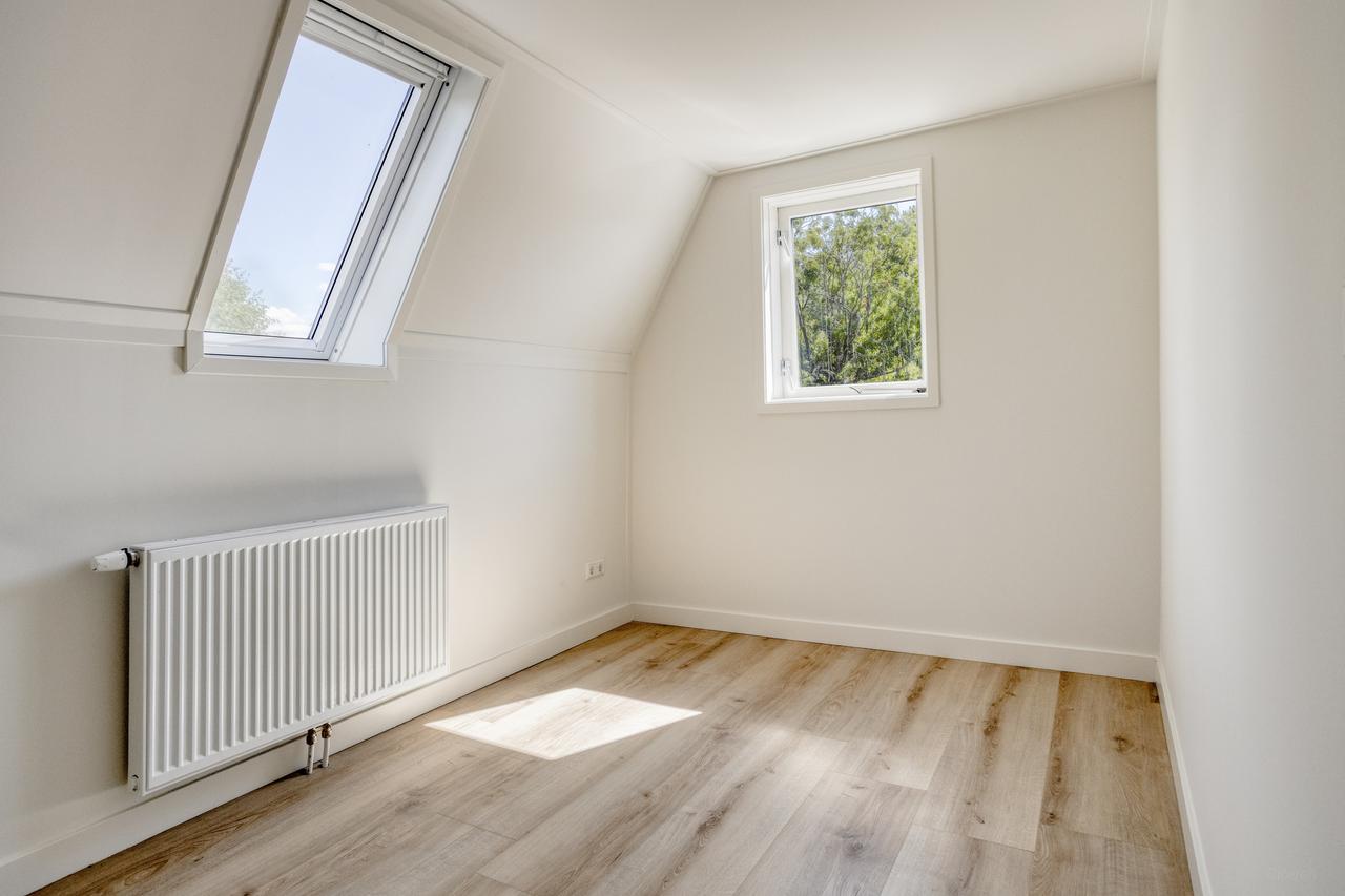 Centraal wonen met 3 slaapkamers en tuin - Afbeelding 12
