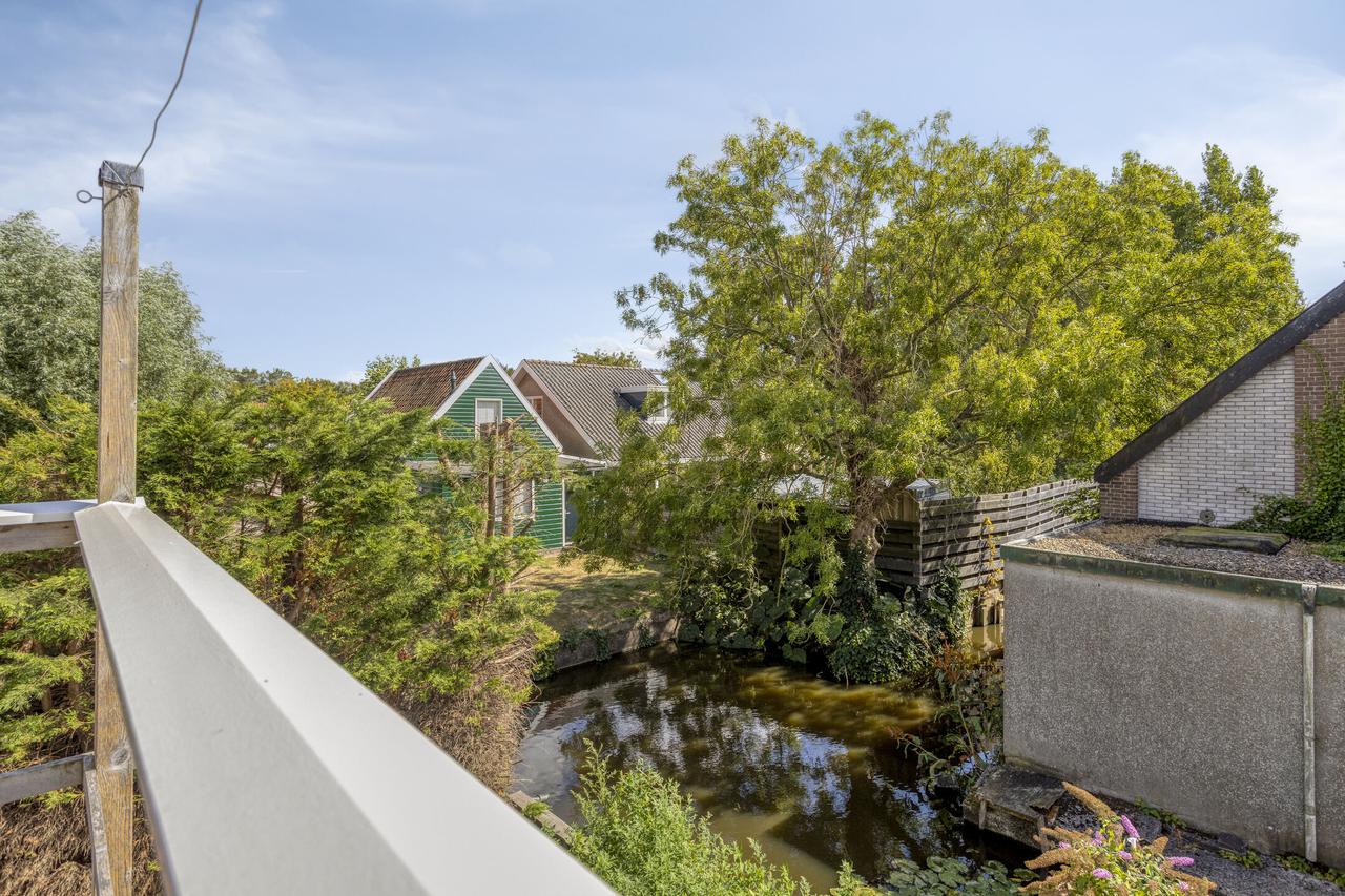 Centraal wonen met 3 slaapkamers en tuin - Afbeelding 18