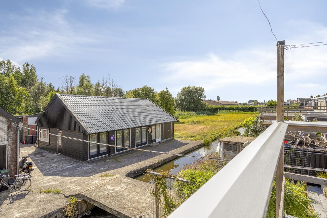 Centraal wonen met 3 slaapkamers en tuin - Afbeelding 19