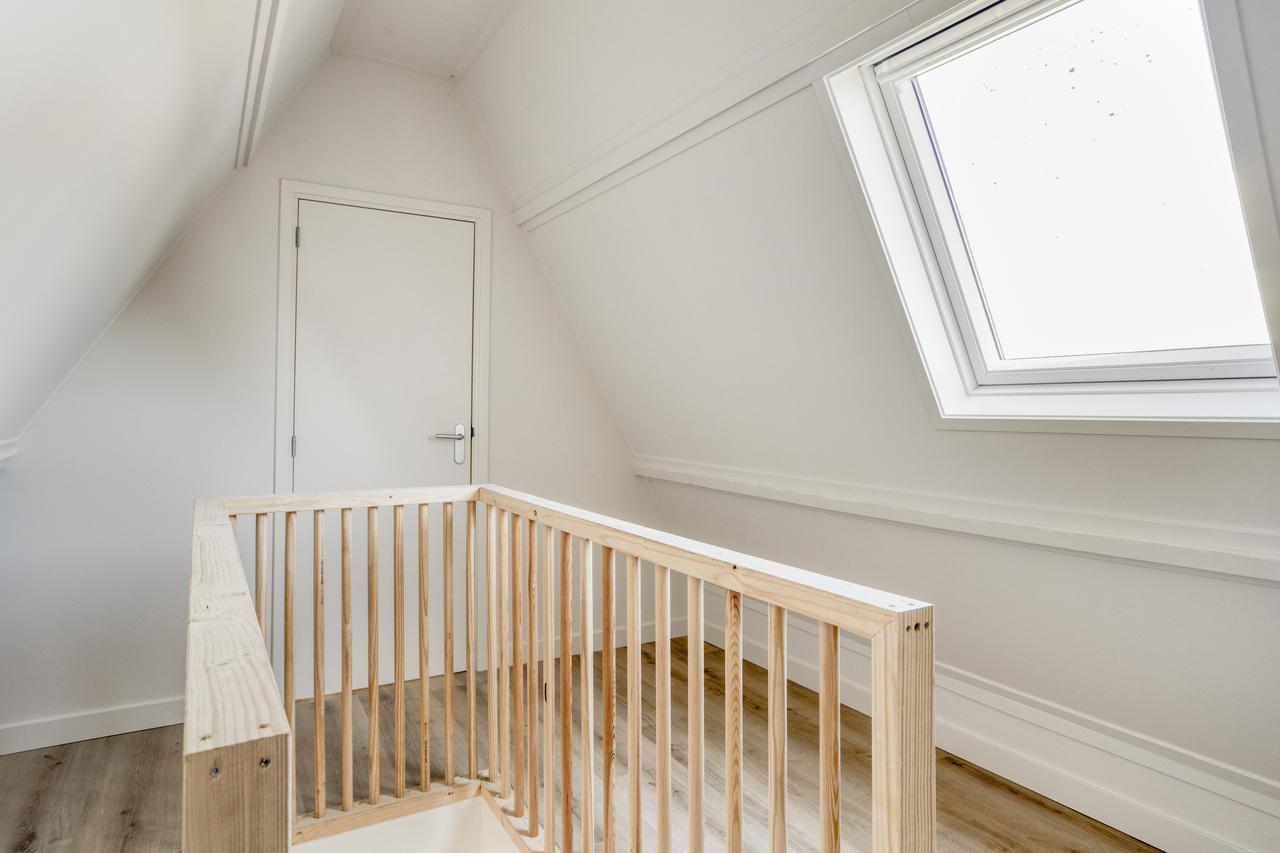 Centraal wonen met 3 slaapkamers en tuin - Afbeelding 20