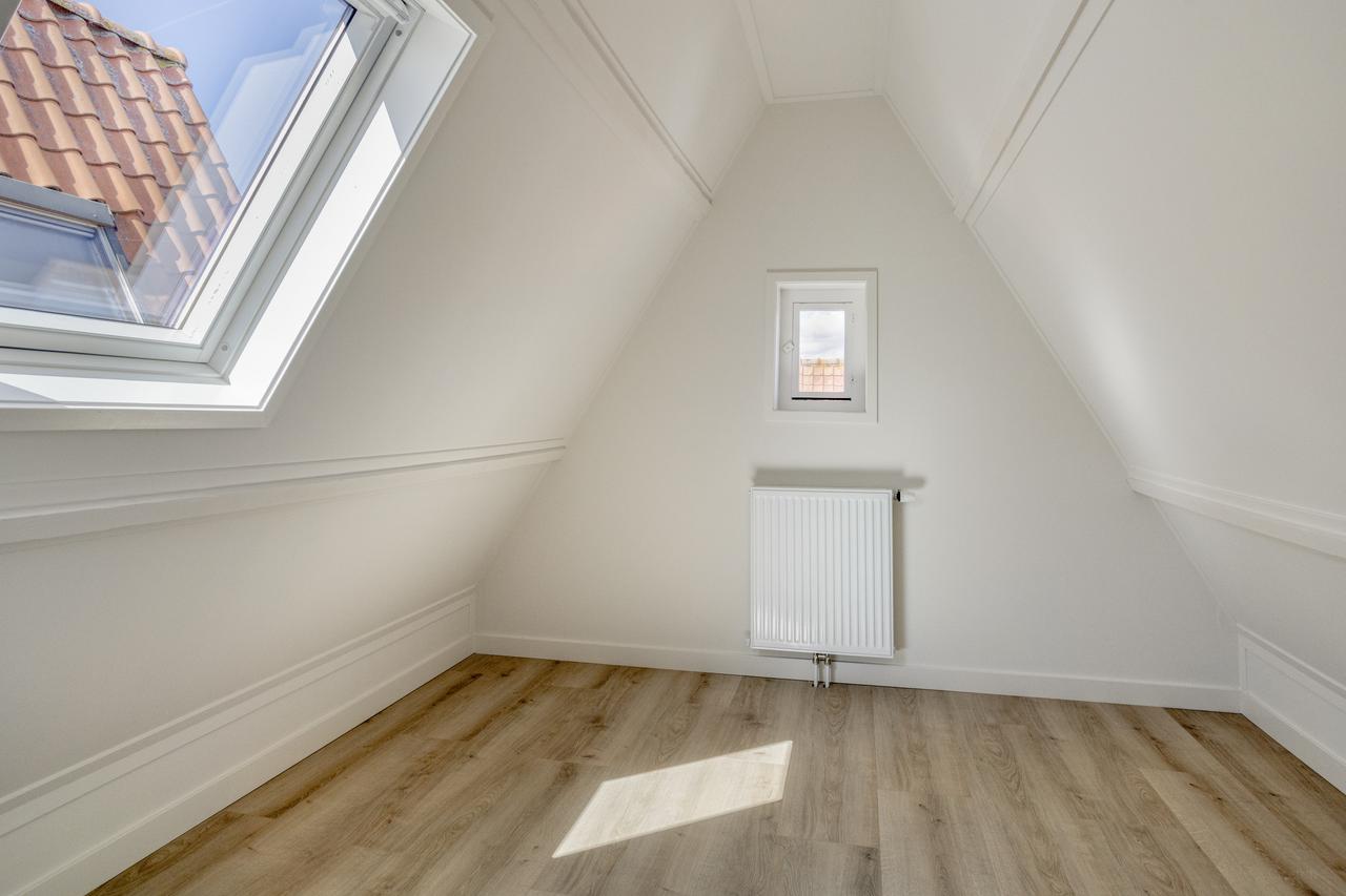 Centraal wonen met 3 slaapkamers en tuin - Afbeelding 21