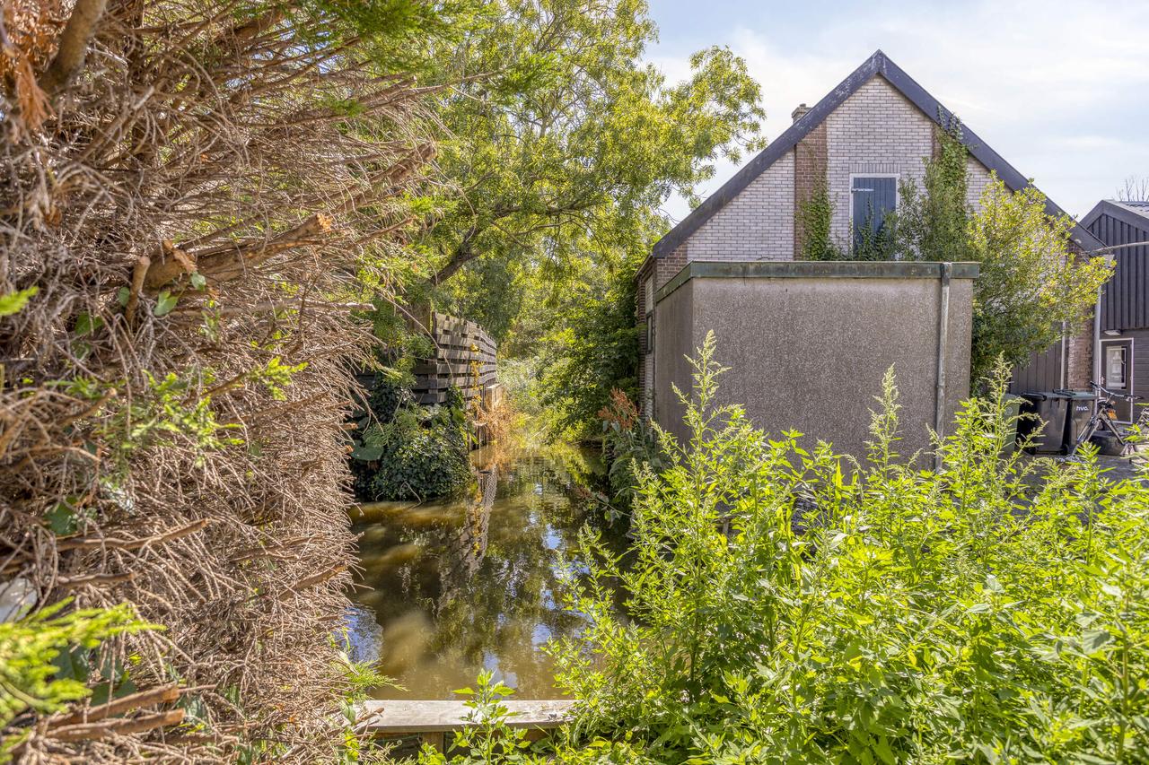 Centraal wonen met 3 slaapkamers en tuin - Afbeelding 23