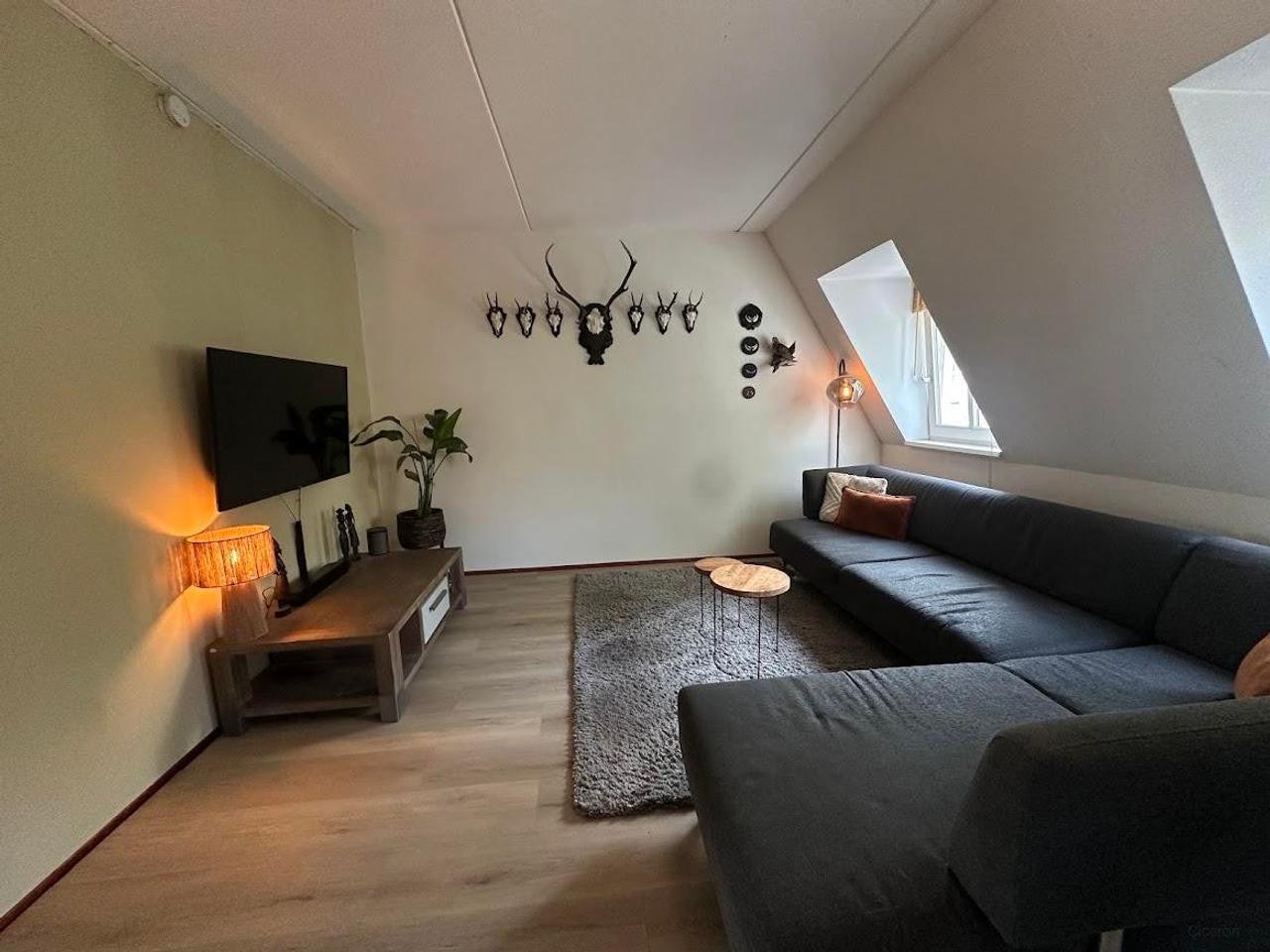 103 m² wonen in hartje Bergen op Zoom - Afbeelding 3