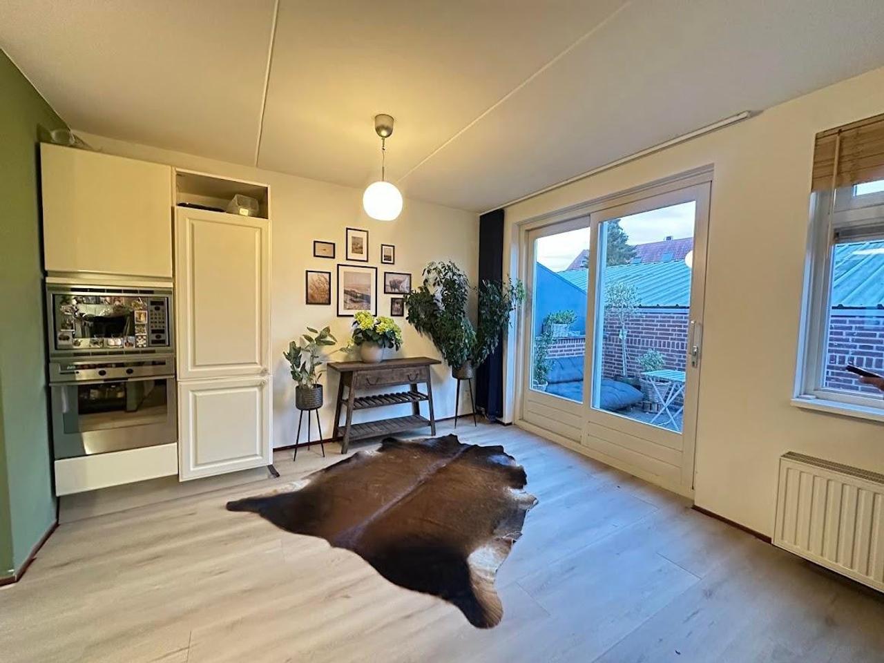 103 m² wonen in hartje Bergen op Zoom - Afbeelding 4