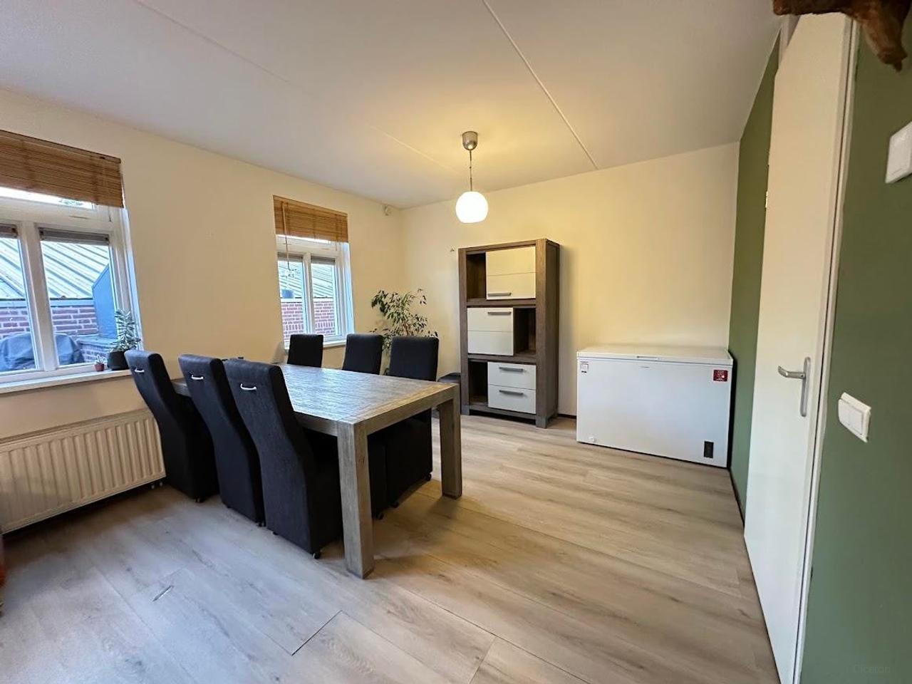 103 m² wonen in hartje Bergen op Zoom - Afbeelding 5