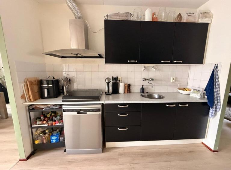 103 m² wonen in hartje Bergen op Zoom - Afbeelding 6
