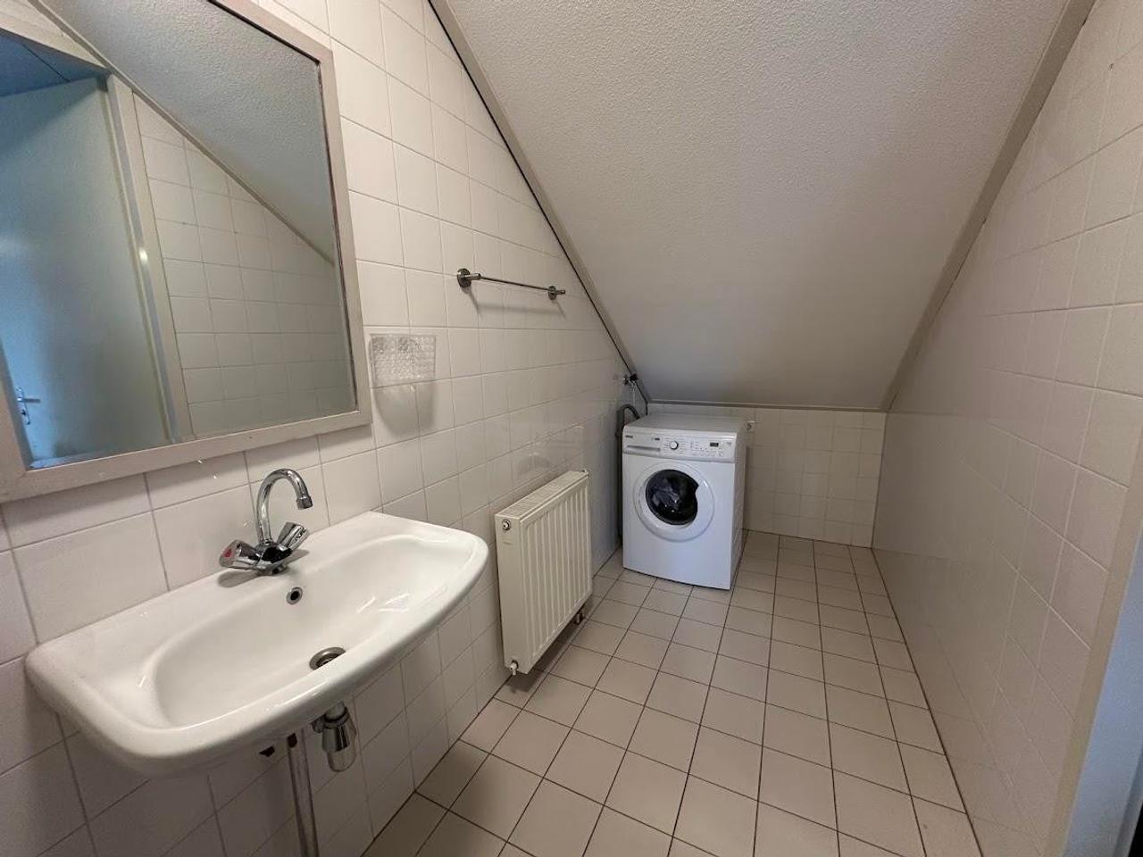 103 m² wonen in hartje Bergen op Zoom - Afbeelding 7