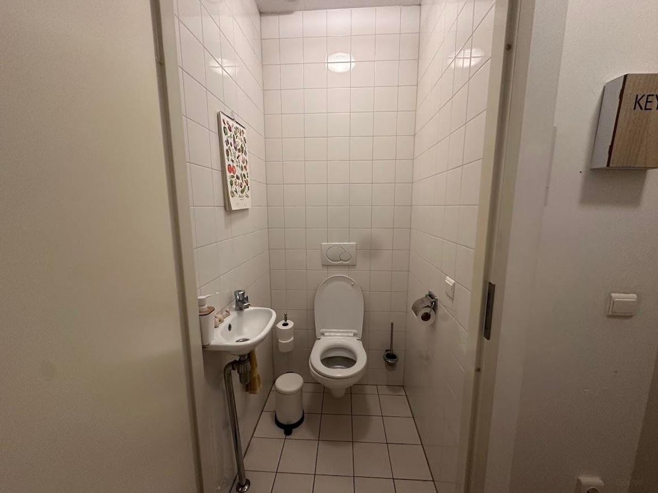 103 m² wonen in hartje Bergen op Zoom - Afbeelding 9