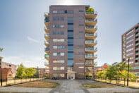 Balkon op de 7e in Roermondse Veld - Afbeelding 2