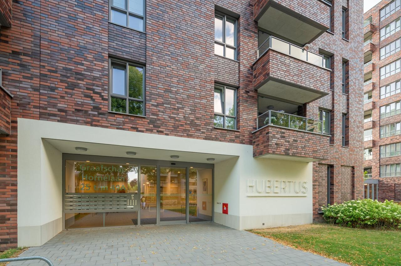 Zorgappartement met balkon in Weert - Afbeelding 1