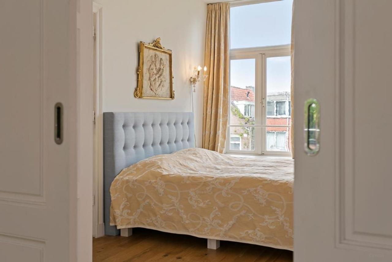 70 m² gemeubileerd in De Pijp - Afbeelding 1