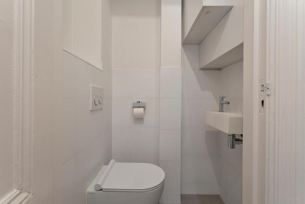 70 m² gemeubileerd in De Pijp - Afbeelding 6