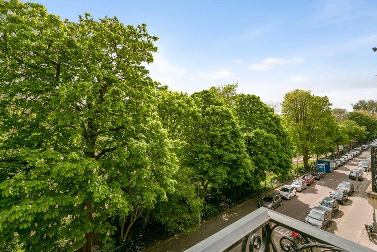 70 m² gemeubileerd in De Pijp - Afbeelding 7