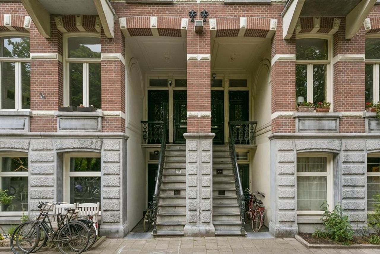 70 m² gemeubileerd in De Pijp - Afbeelding 8