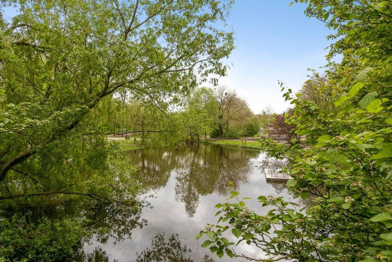 70 m² gemeubileerd in De Pijp - Afbeelding 9