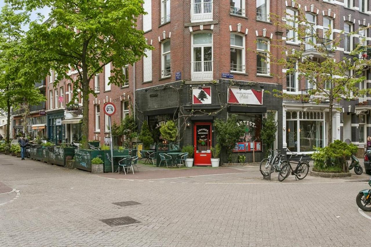 70 m² gemeubileerd in De Pijp - Afbeelding 10