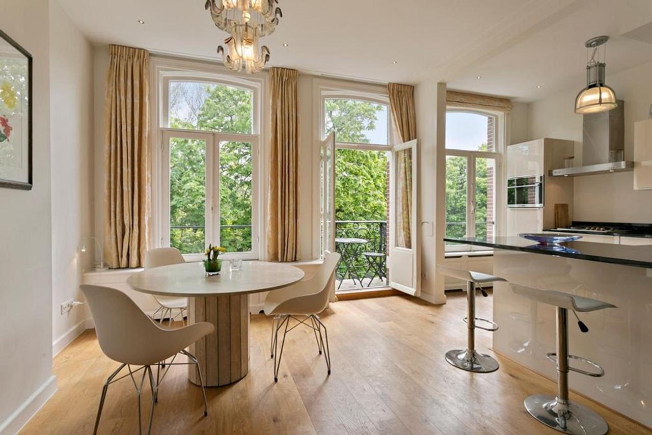 70 m² gemeubileerd in De Pijp - Afbeelding 11