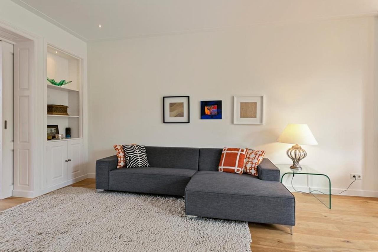 70 m² gemeubileerd in De Pijp - Afbeelding 12