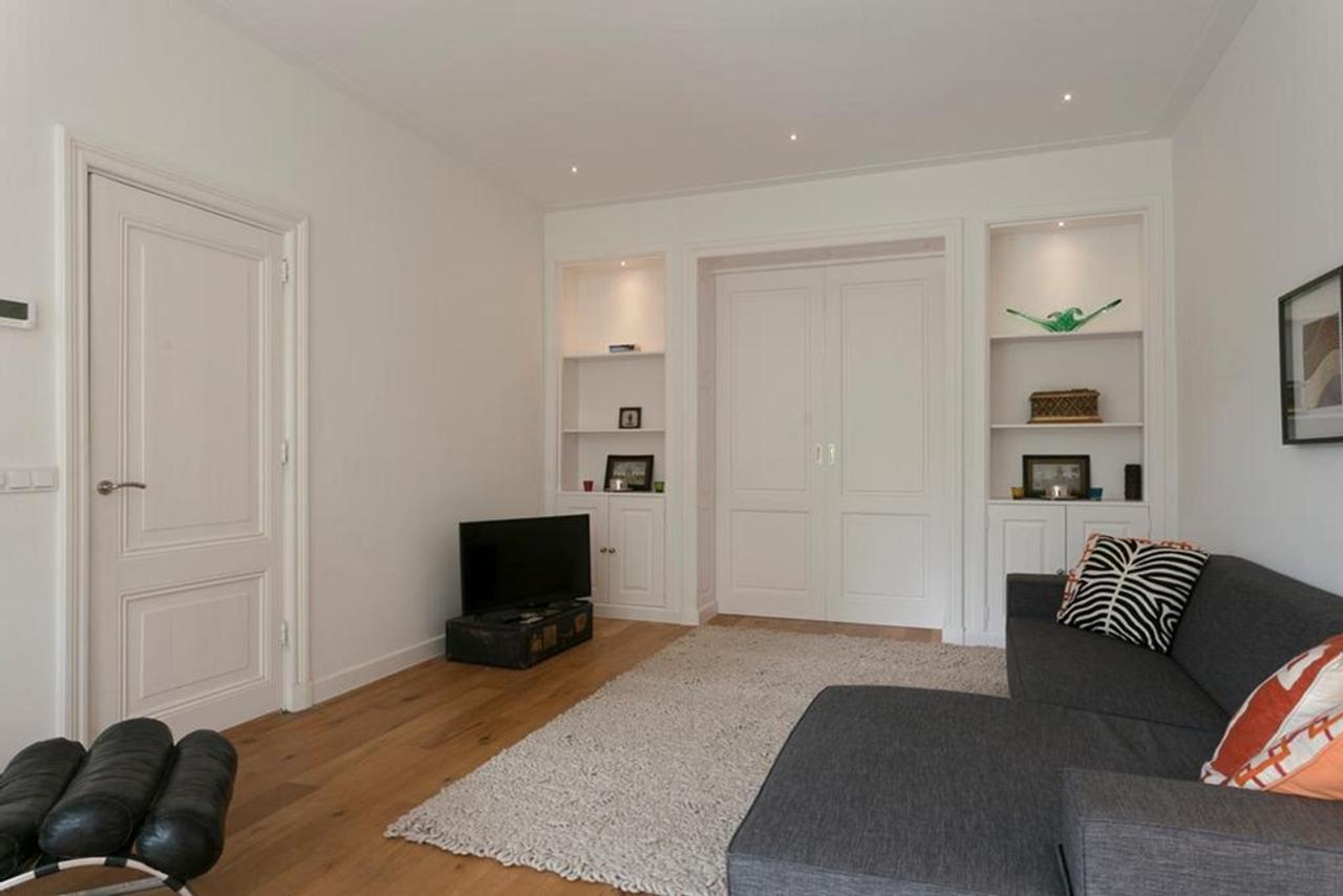 70 m² gemeubileerd in De Pijp - Afbeelding 14