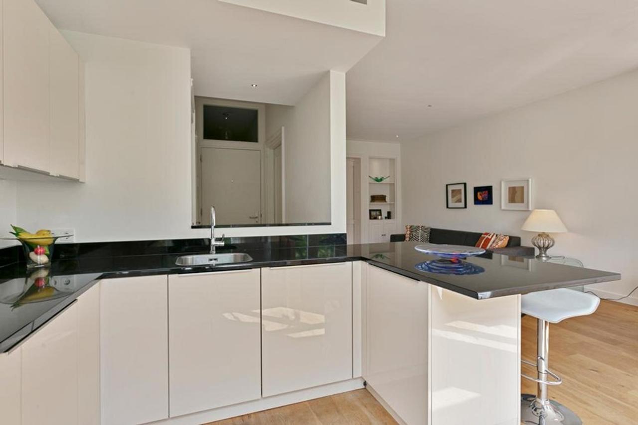 70 m² gemeubileerd in De Pijp - Afbeelding 16