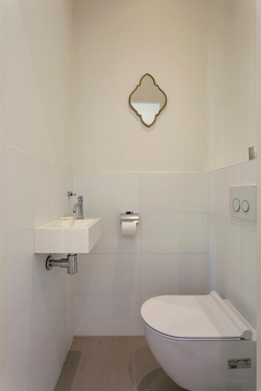 70 m² gemeubileerd in De Pijp - Afbeelding 20