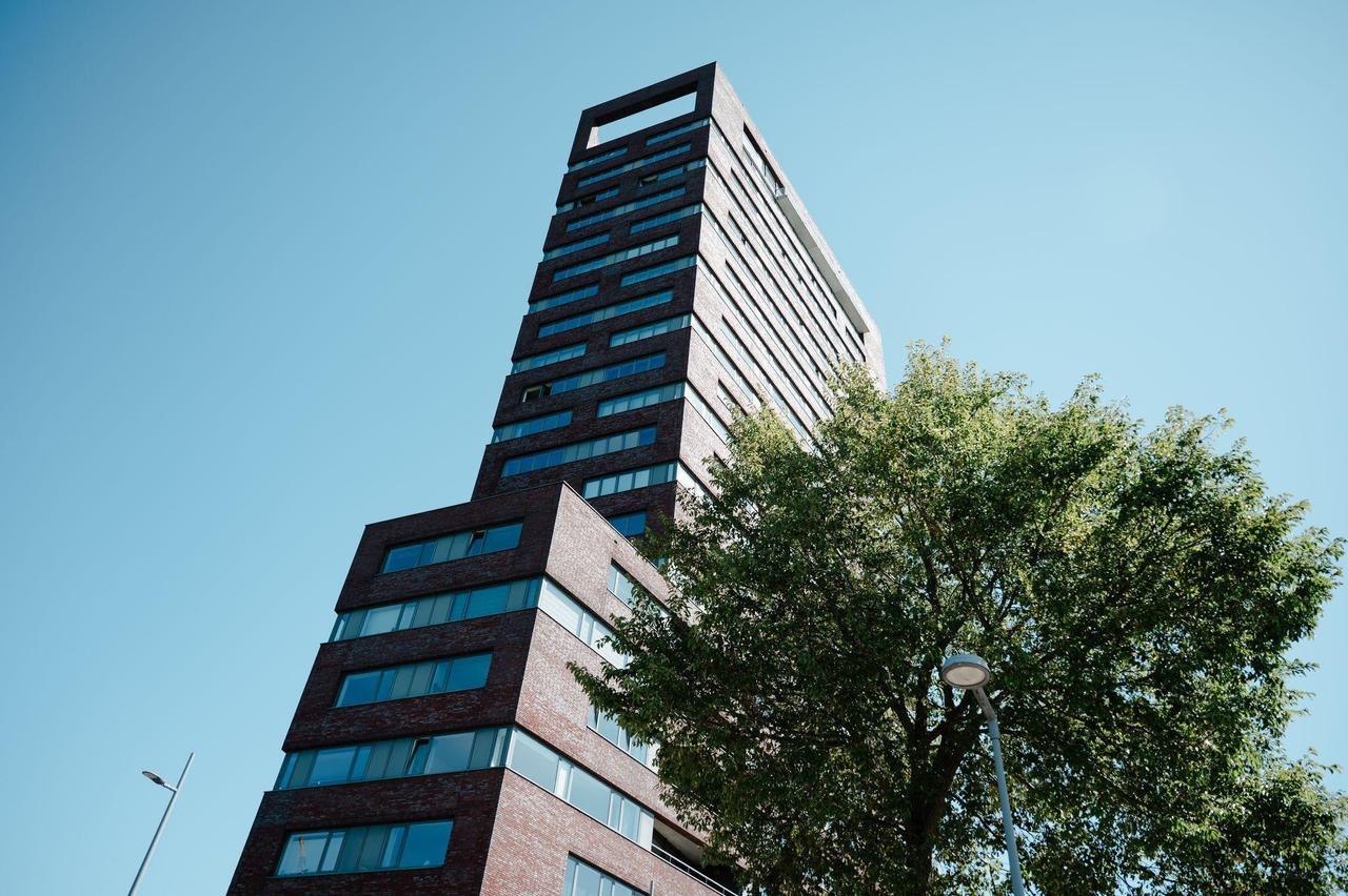Per direct appartement aan de Lloydkade - Afbeelding 2